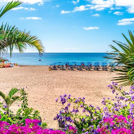 Long Beach Apartment Puerto Del Carmen Πουέρτο Ντελ Κάρμεν Εξωτερικό φωτογραφία