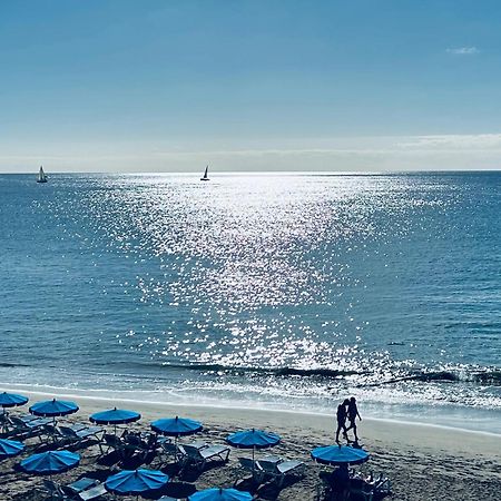 Long Beach Apartment Puerto Del Carmen Πουέρτο Ντελ Κάρμεν Εξωτερικό φωτογραφία