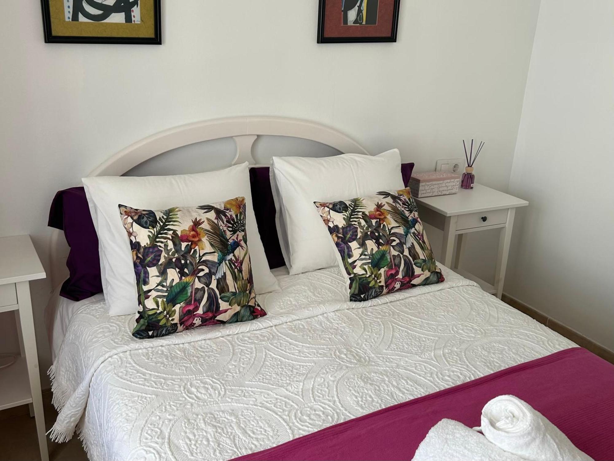 Long Beach Apartment Puerto Del Carmen Πουέρτο Ντελ Κάρμεν Εξωτερικό φωτογραφία