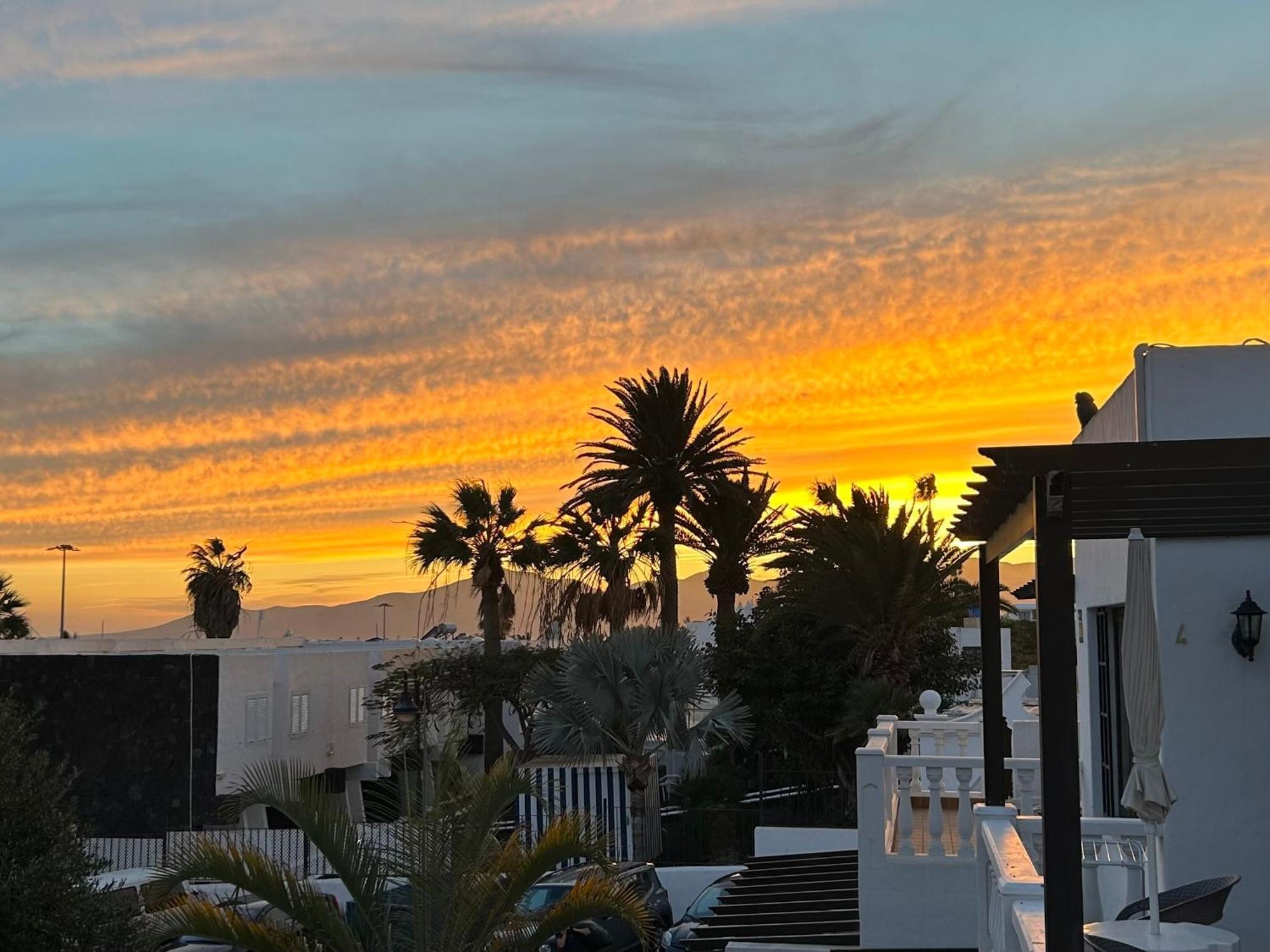 Long Beach Apartment Puerto Del Carmen Πουέρτο Ντελ Κάρμεν Εξωτερικό φωτογραφία