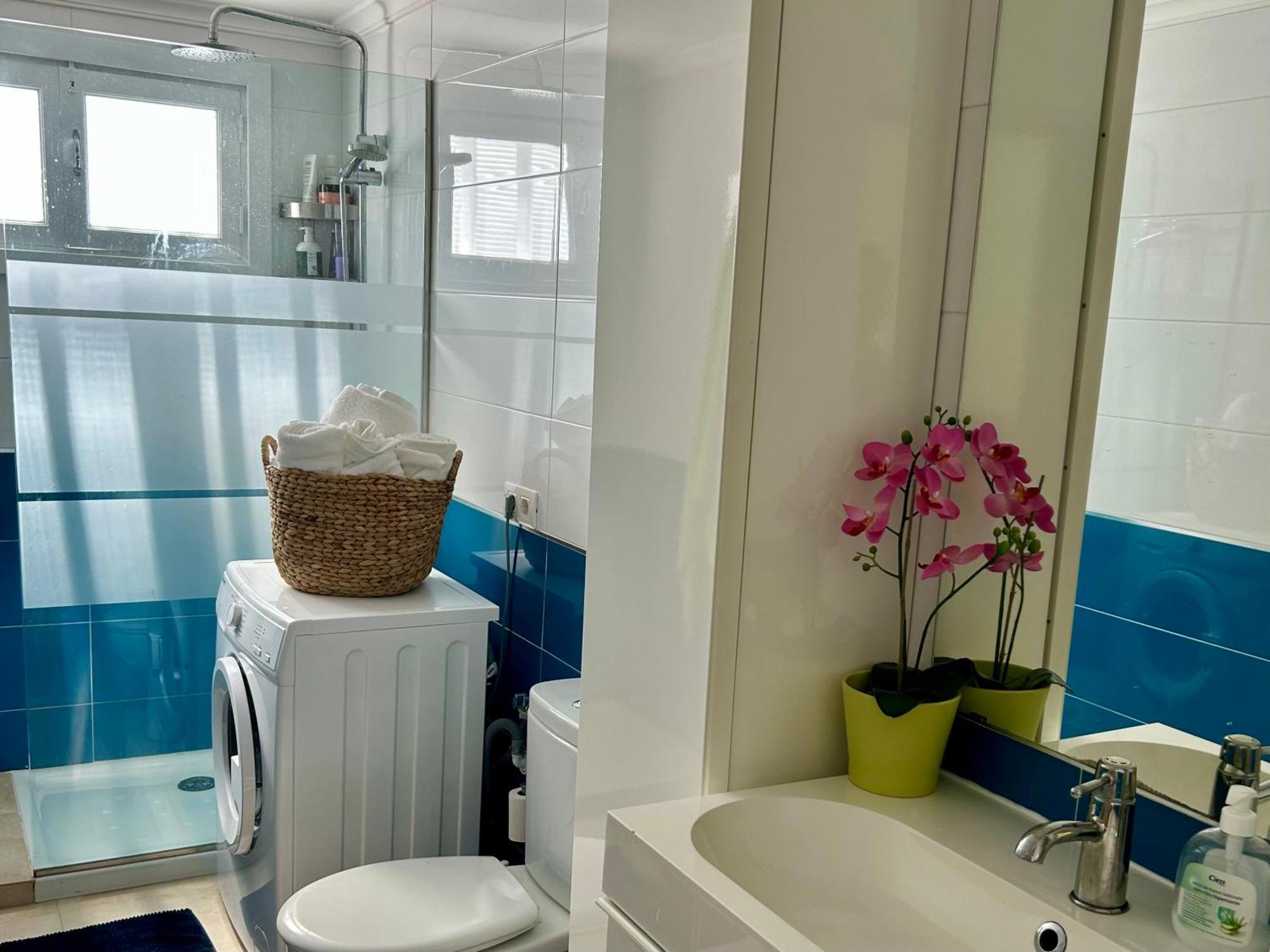 Long Beach Apartment Puerto Del Carmen Πουέρτο Ντελ Κάρμεν Εξωτερικό φωτογραφία