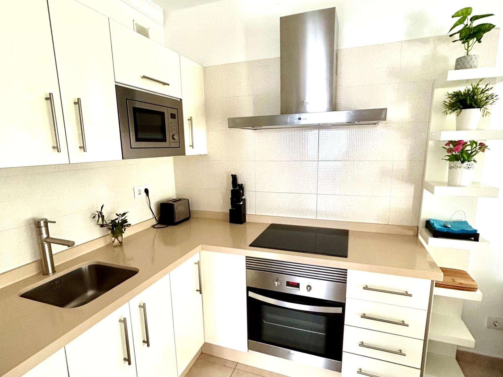 Long Beach Apartment Puerto Del Carmen Πουέρτο Ντελ Κάρμεν Εξωτερικό φωτογραφία