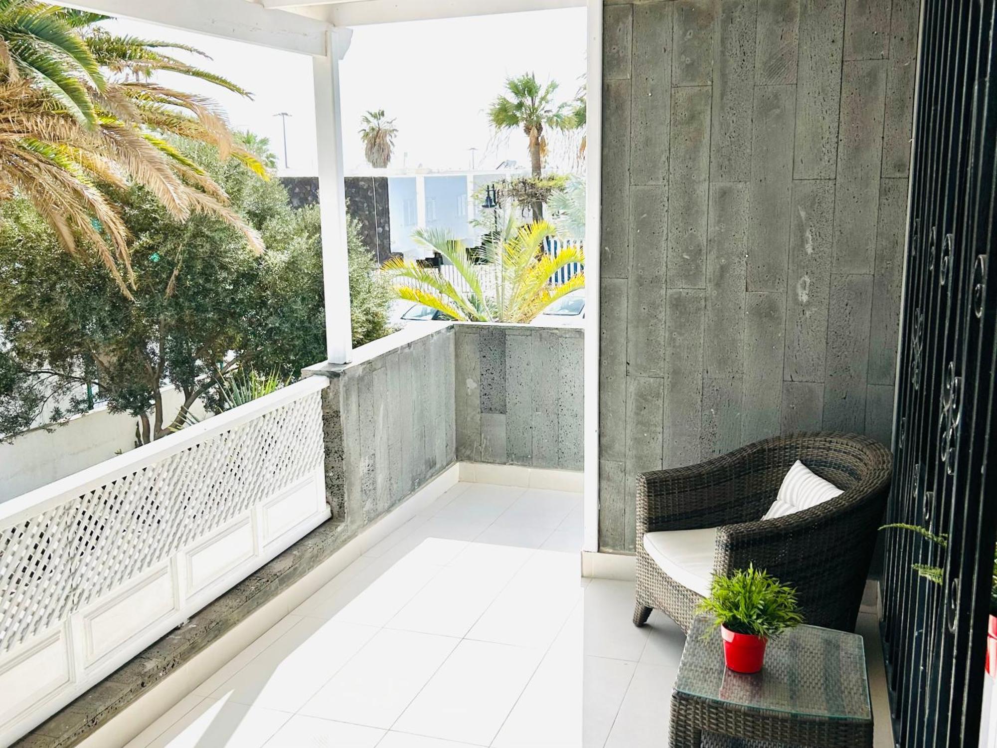 Long Beach Apartment Puerto Del Carmen Πουέρτο Ντελ Κάρμεν Εξωτερικό φωτογραφία